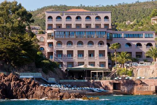 Theoule-sur-Mer France Last Minute Hotel Agoda.com