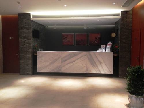 Jiujiang China Last Minute Hotel Booking.com
