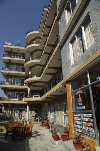 Pokhara Nepal Last Minute Hotel Booking.com