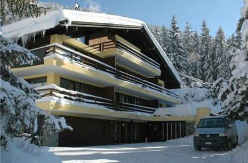 Verbier Switzerland Last Minute Hotel Booking.com