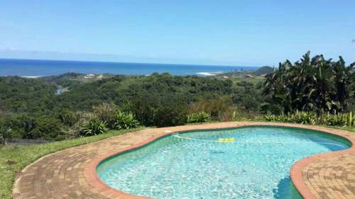 Ku-Boboyi River Lodge Port Edward South Africa Last Minute Hotel Booking.com