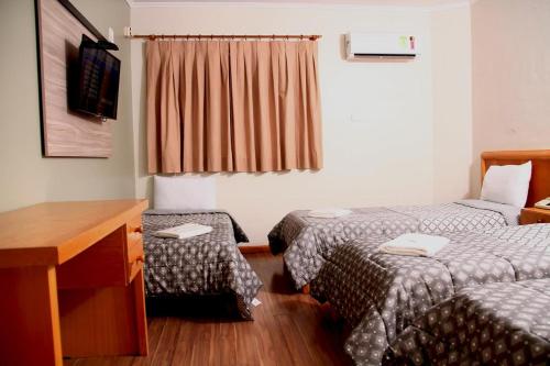 Ribeirao Preto Brazil Last Minute Hotel Agoda.com