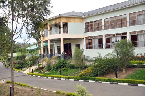 Igongo Cultural Centre & Country Hotel Mbarara Uganda Last Minute Hotel Booking.com