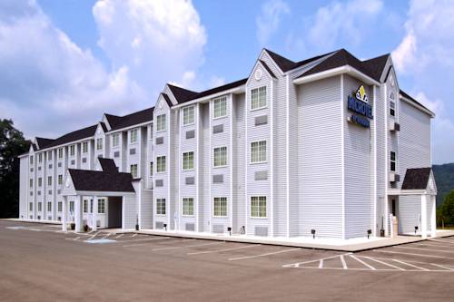 Gassaway (West Virginia) United States Last Minute Hotel Booking.com