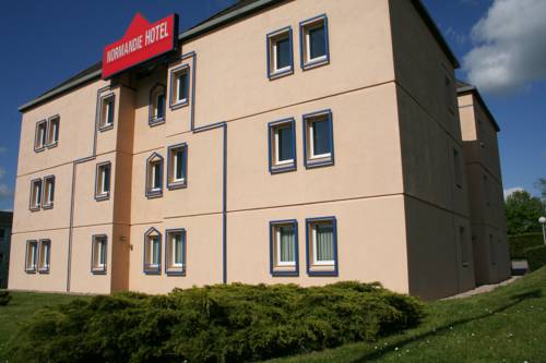 Barentin France Last Minute Hotel Booking.com