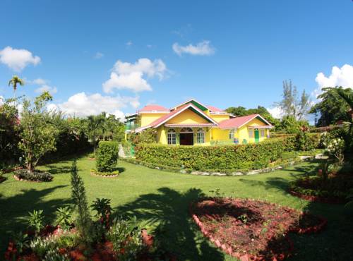 Cardiff Hall, Runaway Bay (Saint Ann) Jamaica Last Minute Hotel Booking.com