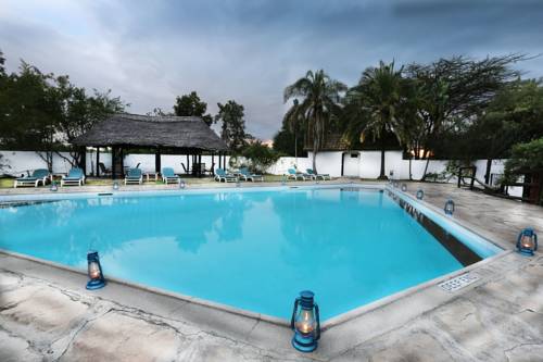 Mara River Lodge Masai Mara Kenya Last Minute Hotel Booking.com