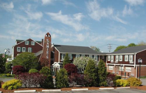 Hampton Beach (New Hampshire) United States Last Minute Hotel Booking.com