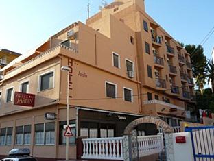 Oropesa del Mar Spain Last Minute Hotel Agoda.com