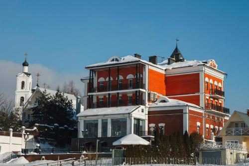 Sverdlovo Russia Last Minute Hotel Agoda.com