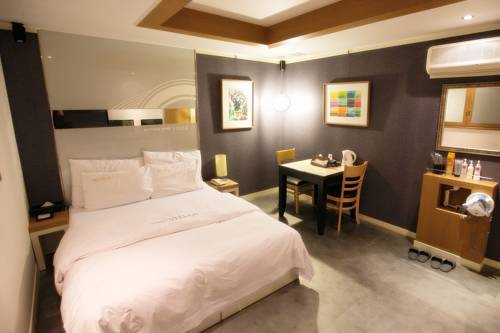 Seoul South Korea Last Minute Hotel Booking.com