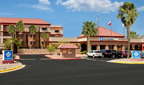 El Paso (Texas) United States Last Minute Hotel Booking.com