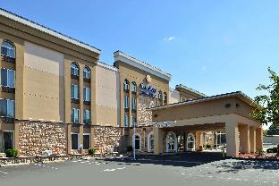 East Hartford (CT) United States Last Minute Hotel Agoda.com