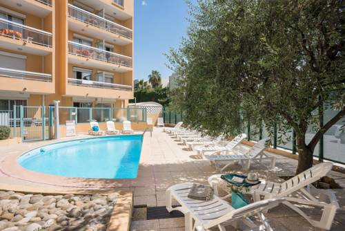 Juan les Pins France Last Minute Hotel Booking.com