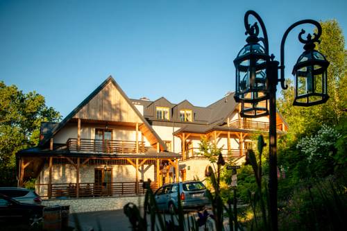 Nałęczów Poland Last Minute Hotel Booking.com