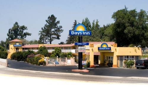 King City (California) United States Last Minute Hotel Booking.com