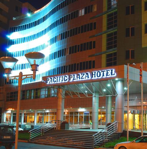 Yuzhno-Sakhalinsk Russia Last Minute Hotel Booking.com