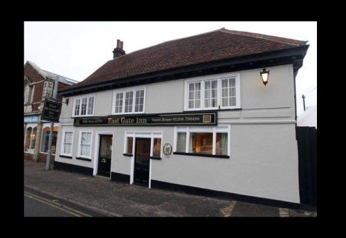 Colchester United Kingdom Last Minute Hotel Agoda.com