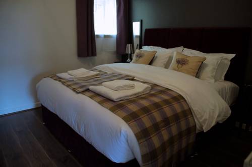 Huntly United Kingdom Last Minute Hotel Booking.com