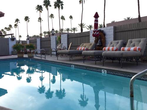 Palm Desert (California) United States Last Minute Hotel Booking.com