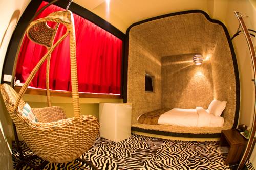 Hualien City Taiwan Last Minute Hotel Booking.com