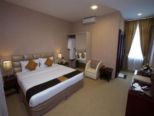 Mandalay Myanmar Last Minute Hotel Agoda.com