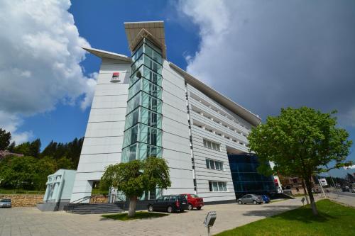Predeal Romania Last Minute Hotel Agoda.com