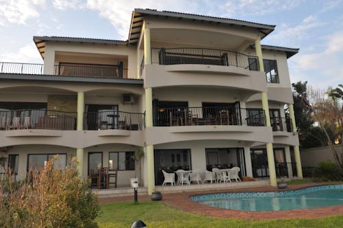 The Getaway Guesthouse Amanzimtoti South Africa Last Minute Hotel Booking.com