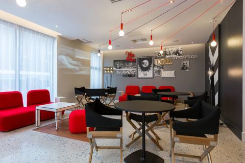 Montreuil France Last Minute Hotel Booking.com