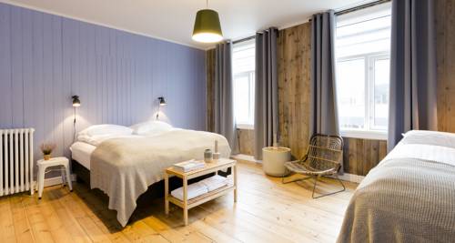 Reykjavík Iceland Last Minute Hotel Booking.com