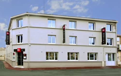 Cognac France Last Minute Hotel Booking.com