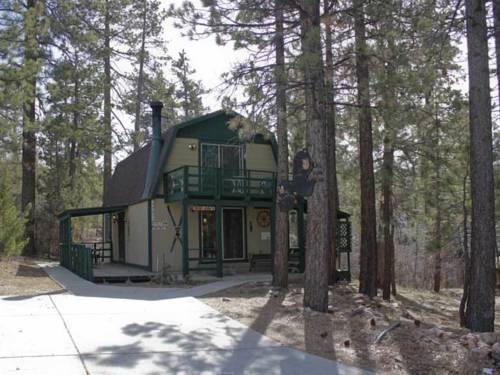 Big Bear Lake (California) United States Last Minute Hotel Booking.com