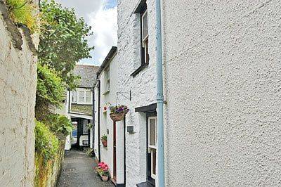 Port Isaac United Kingdom Last Minute Hotel Booking.com