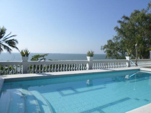 Santa Marta Colombia Last Minute Hotel Booking.com