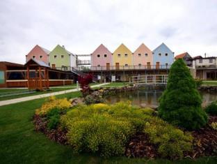 Boretice Czech Republic Last Minute Hotel Agoda.com