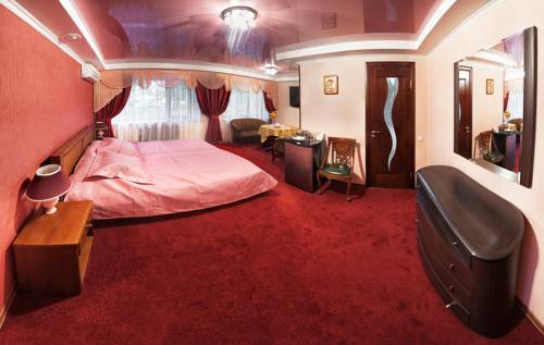 Volgograd Russia Last Minute Hotel Booking.com