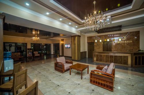 Osh Kyrgyzstan Last Minute Hotel Agoda.com