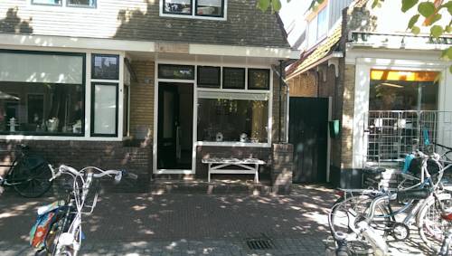 Oost-Vlieland Netherlands Last Minute Hotel Booking.com
