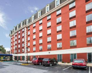 Hershey (PA) United States Last Minute Hotel Agoda.com