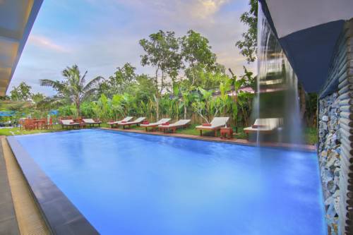 Siem Reap Cambodia Last Minute Hotel Booking.com