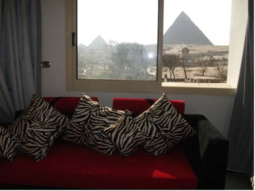 Pyramids View Inn Cairo Egypt Last Minute Hotel Booking.com