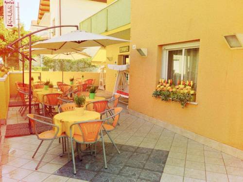 Riccione Italy Last Minute Hotel Booking.com