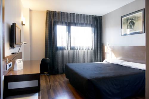 Madrid Spain Last Minute Hotel Booking.com