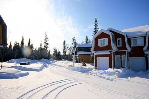 Mont-Tremblant (Québec) Canada Last Minute Hotel Booking.com