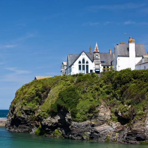 Port Isaac United Kingdom Last Minute Hotel Booking.com