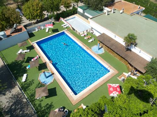 Pinedo Spain Last Minute Hotel Booking.com