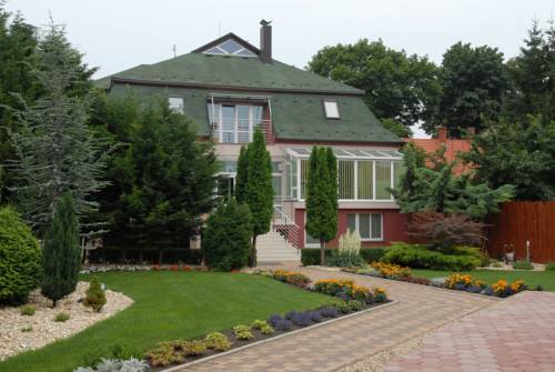 Trnava Slovakia Last Minute Hotel Booking.com