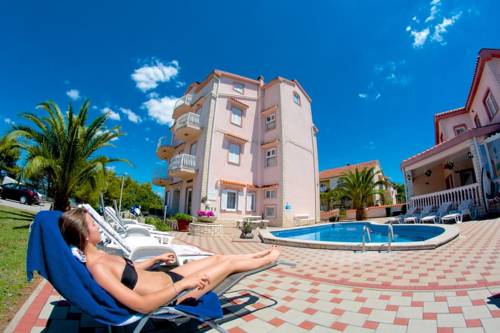 Tkon Croatia Last Minute Hotel Booking.com