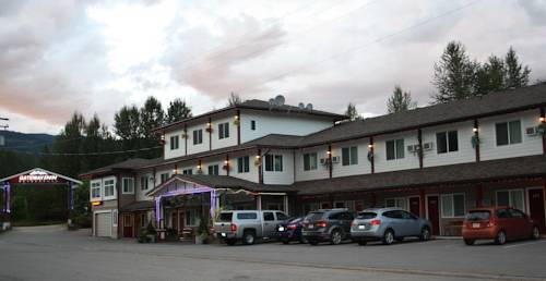 Revelstoke (British Columbia) Canada Last Minute Hotel Booking.com