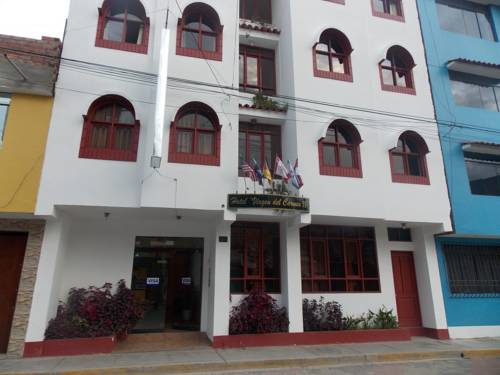 Huaraz Peru Last Minute Hotel Booking.com